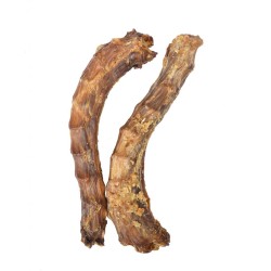dogmeat-snack-eendennekken