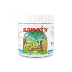 Sanofor Veendrenkstof
