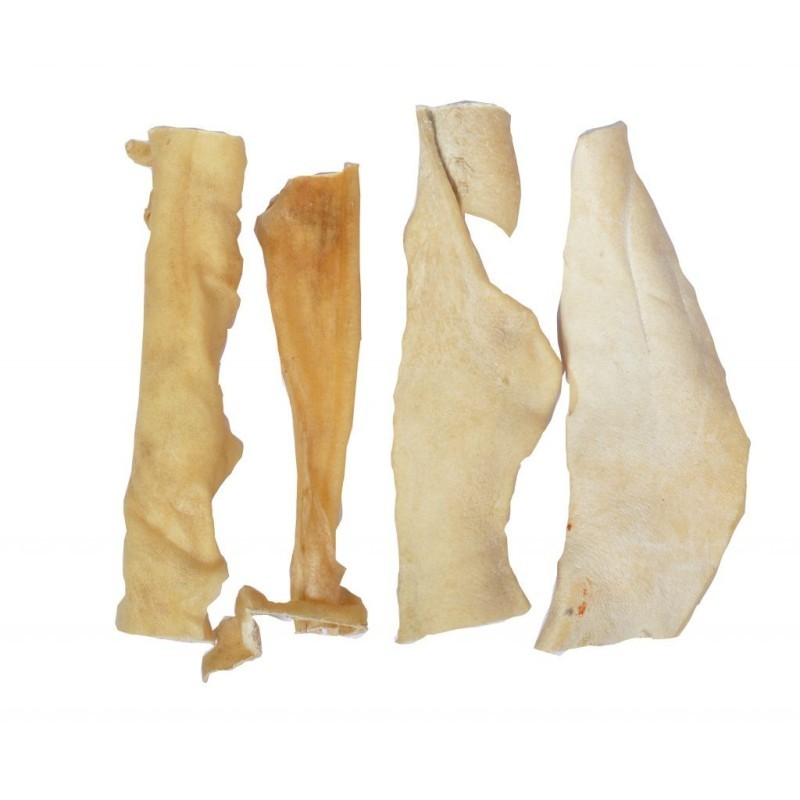 Dogmeat | Snack | Snack runderkophuid | 250 gram