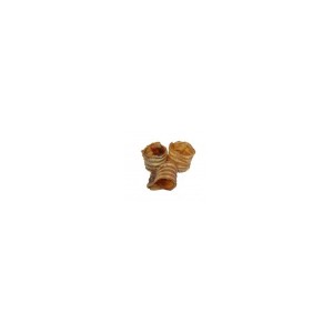 Snack Runder luchtpijp (gezaagd) ± 5 cm