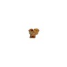 Snack Runder luchtpijp (gezaagd) ± 5 cm